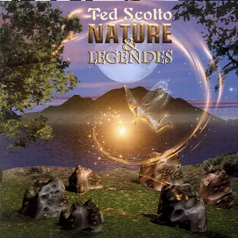 Nature & Legendes - The World Relaxation Series by Ted Scotto