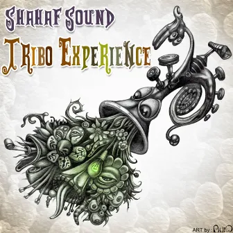 Tribo Experience by Shahaf Sound