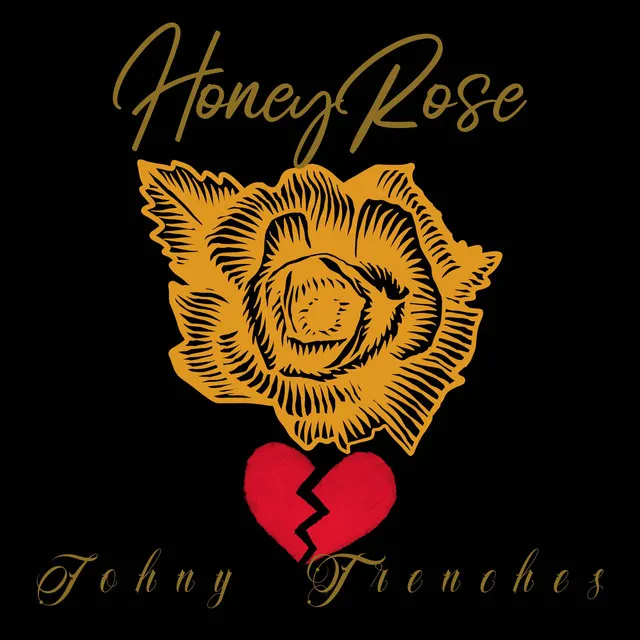 Honey Rose