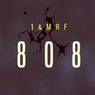 808 by MRF