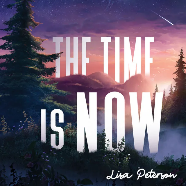 The Time Is Now