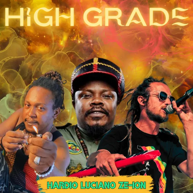 High Grade