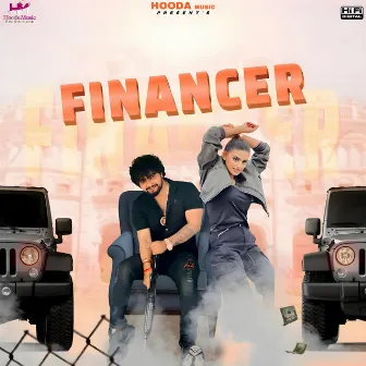 Financer (Gr music) by Lalit Hooda