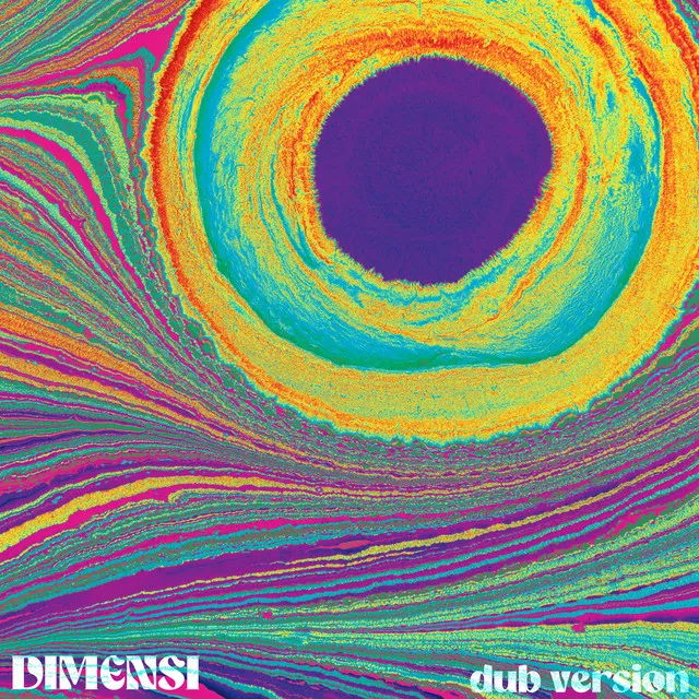 Dimensi - Dub Version