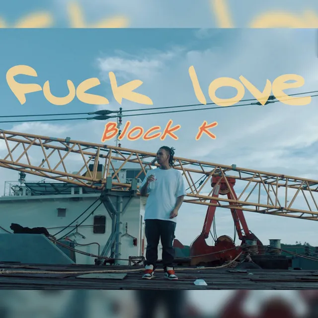 Fuck Love