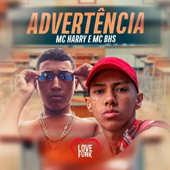 Advertência by MC BHS