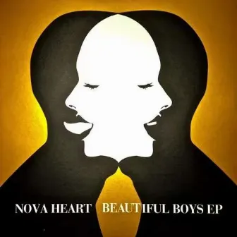 Beautiful Boys by Nova Heart