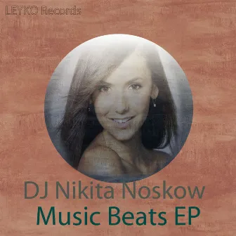 Music Beats by DJ Nikita Noskow