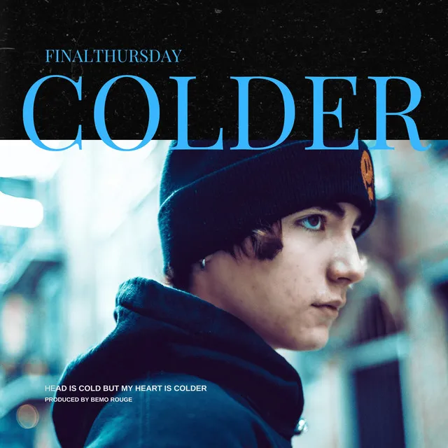 Colder