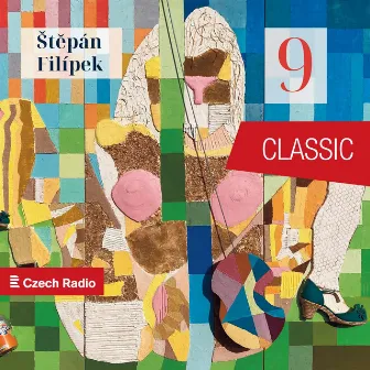 Štěpán Filípek 9 by Štěpán Filípek