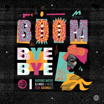 Boom Bye Bye by Unknown Artist