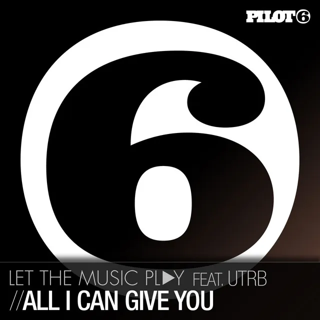 All I Can Give You - Norin & Rad Remix