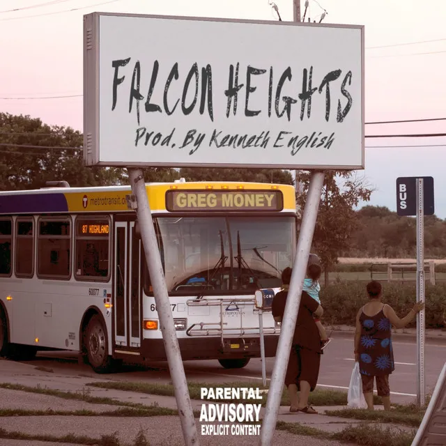 Falcon Heights