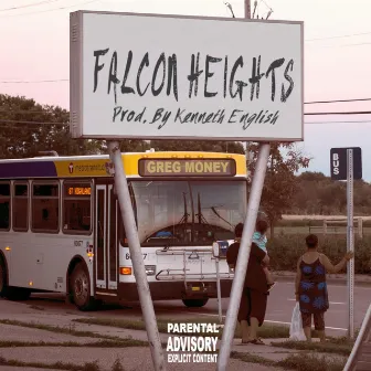 Falcon Heights by Greg Money