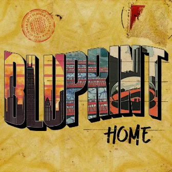 Home by Bluprint