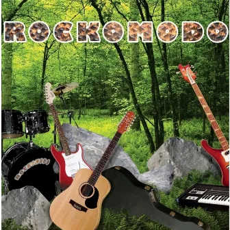 Rockomodo by Rockomodo