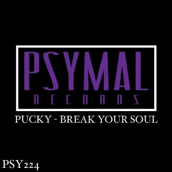 Break Your Soul by Pucky