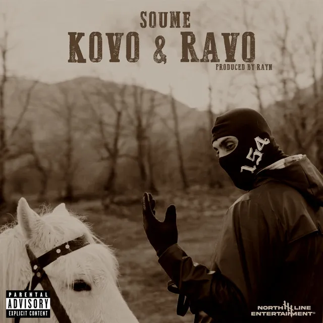 KOVO & RAVO