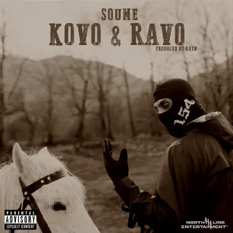 KOVO & RAVO by Soume