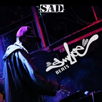 Sad by SanLee