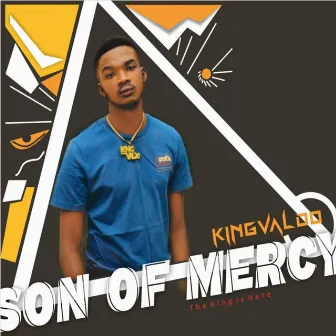 Son of Mercy (Original) by Kingvaldo