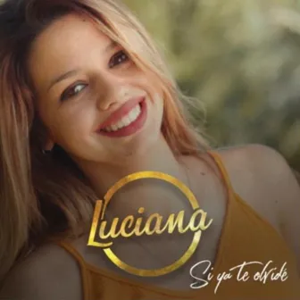 Si Ya Te Olvide by Luciana