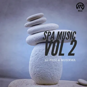 Spa Music 2 by Musikwa