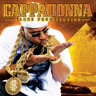 Slang Prostitution by Cappadonna