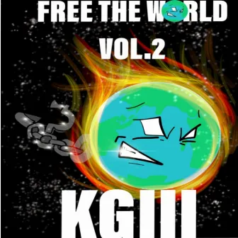 Free the World, Vol. 2 by Kgiii