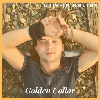 Golden Collar by Griffin Holtby