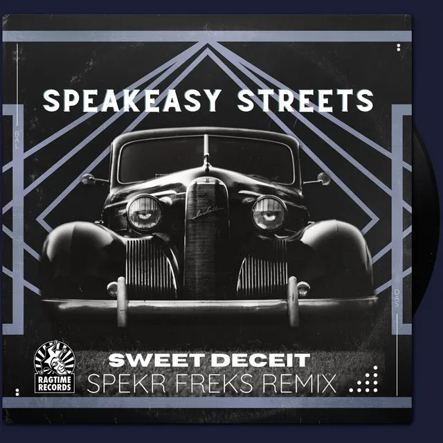 Sweet Deceit - SPEKRFREKS Remix