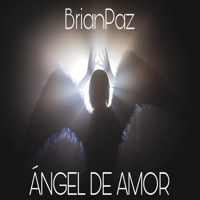 Angel de Amor