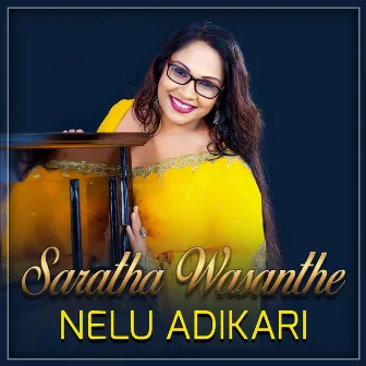 Saratha Wasanthe by Nelu Adikari