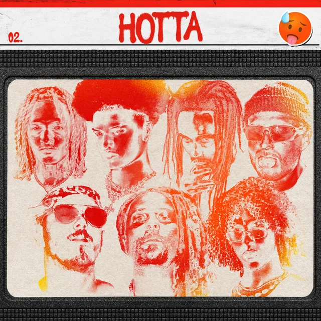 Hotta