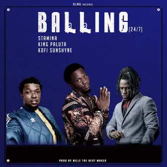 Ballin by Stamina