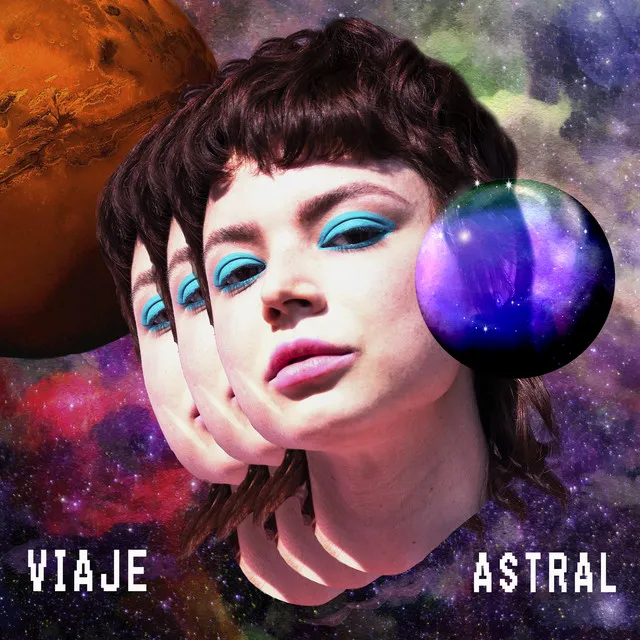 Viaje Astral