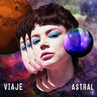 Viaje Astral by Cajafresca