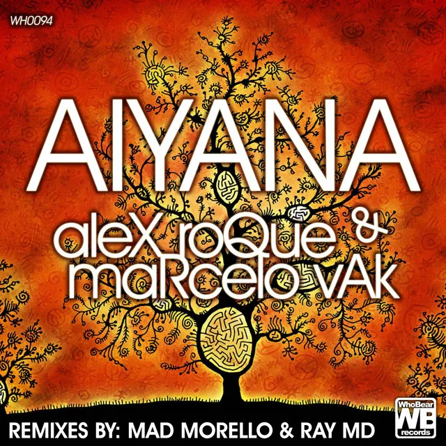 Aiyana - Ray MD NYC Remix