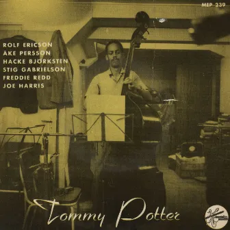 These Foolish Things by Tommy Potter