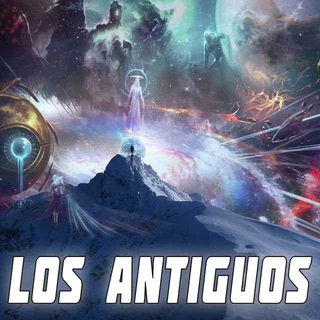 Los Antiguos