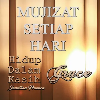 Hidup Dalam Kasih by Grace