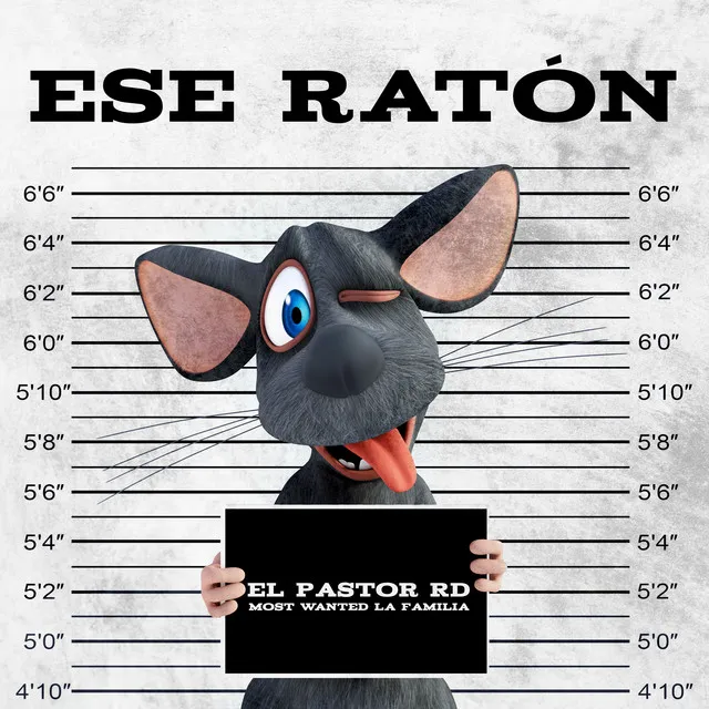 Ese Ratón