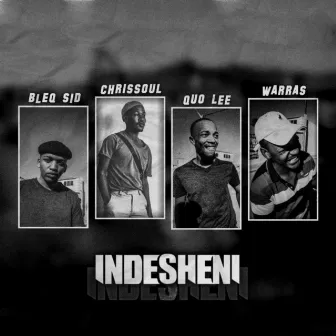 Indesheni by Quo Lee