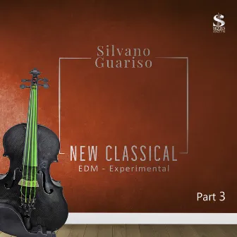 New Classical, Pt. 3 by Silvano Guariso