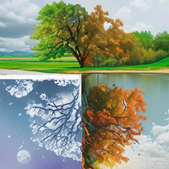 The Seasons of Life by Dean Loebach