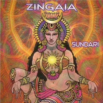 Sundari by Zingaia