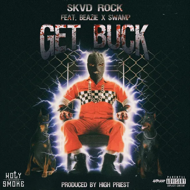 Get Buck