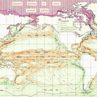Absent Points of View by Jeezel Petes