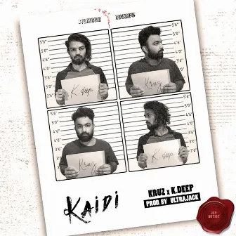 Kaidi by Aghori Muzik