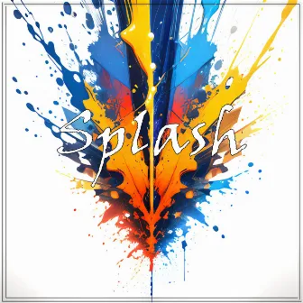 Splash by Sterge